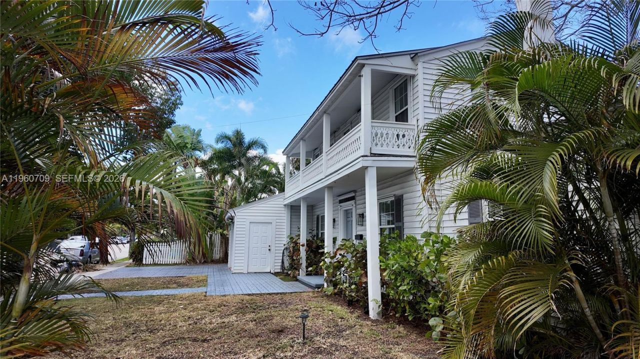 201 Nottingham Blvd, West Palm Beach, FL 33405 Photo