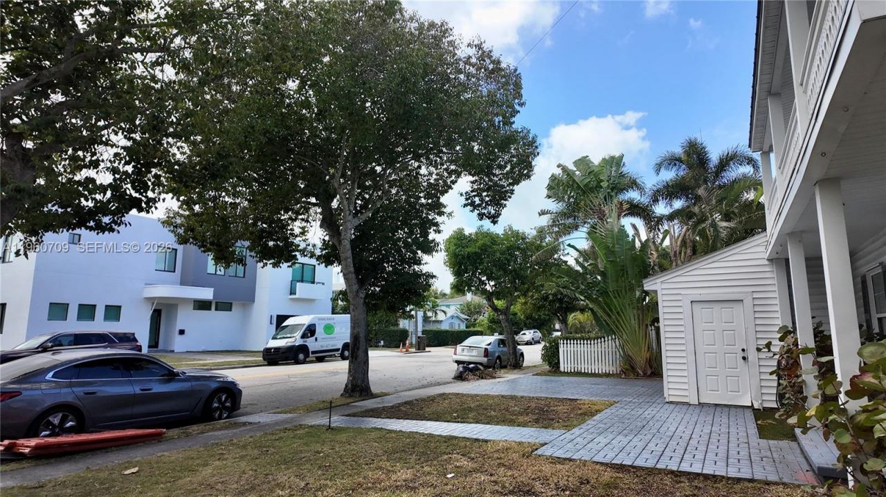 201 Nottingham Blvd, West Palm Beach, FL 33405 Photo