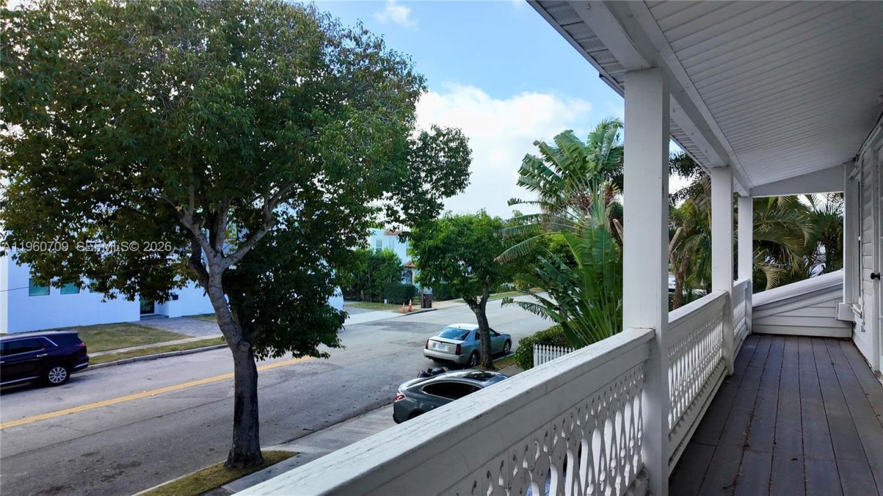 201 Nottingham Blvd, West Palm Beach, FL 33405 Photo