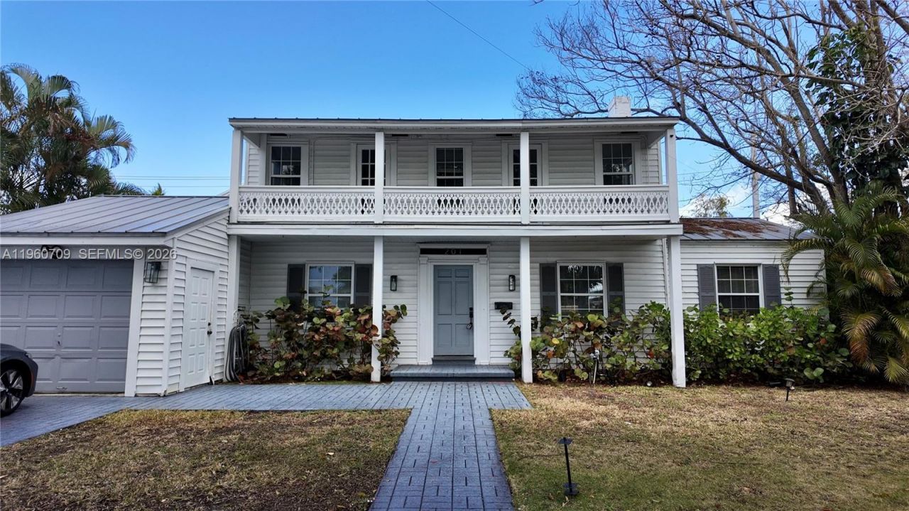 201 Nottingham Blvd, West Palm Beach, FL 33405 Photo