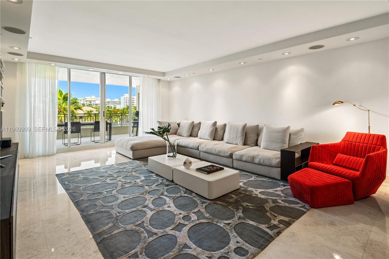 765 Crandon Blvd , Unit 306, Key Biscayne, FL 33149 Photo