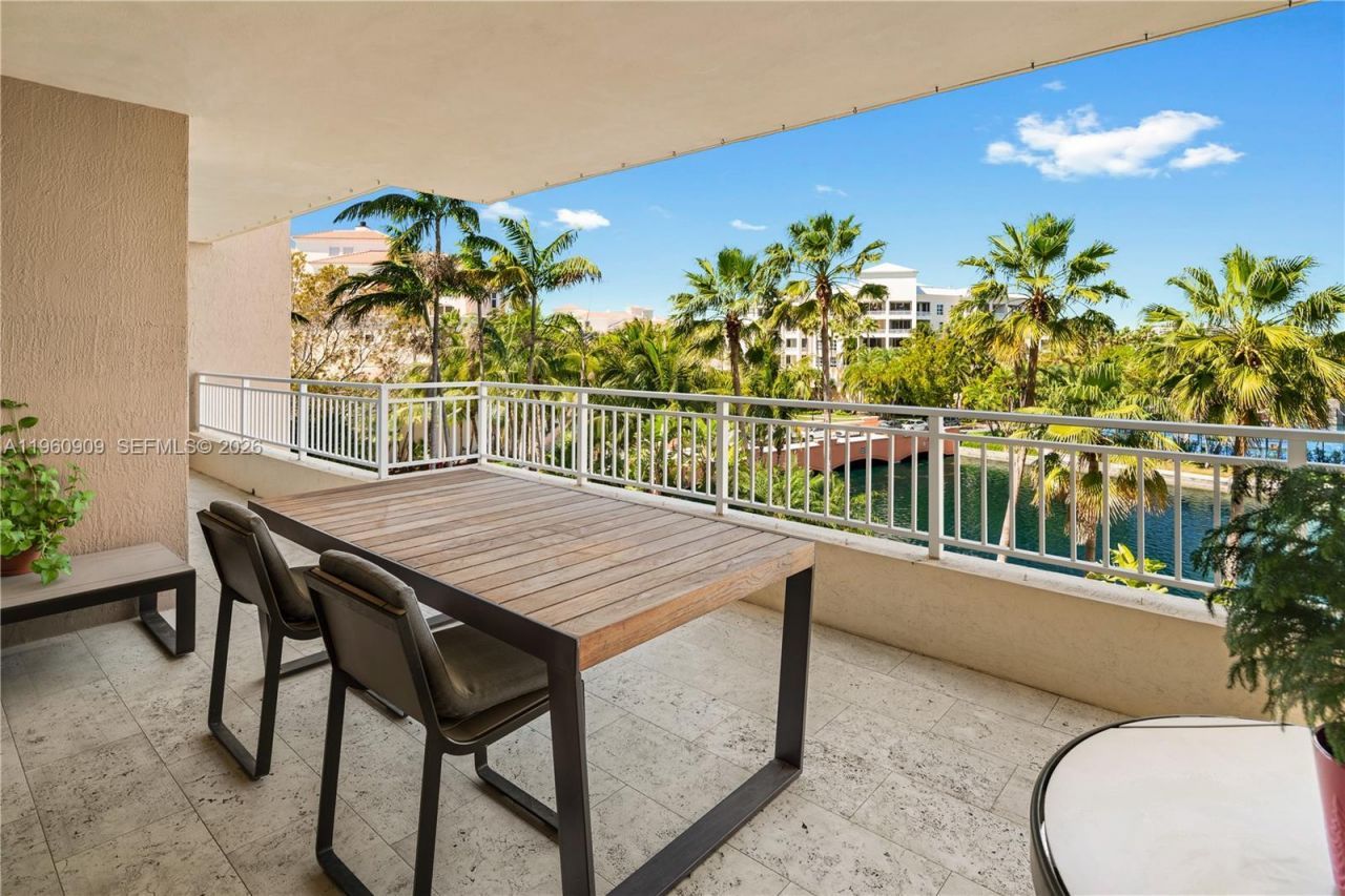 765 Crandon Blvd , Unit 306, Key Biscayne, FL 33149 Photo