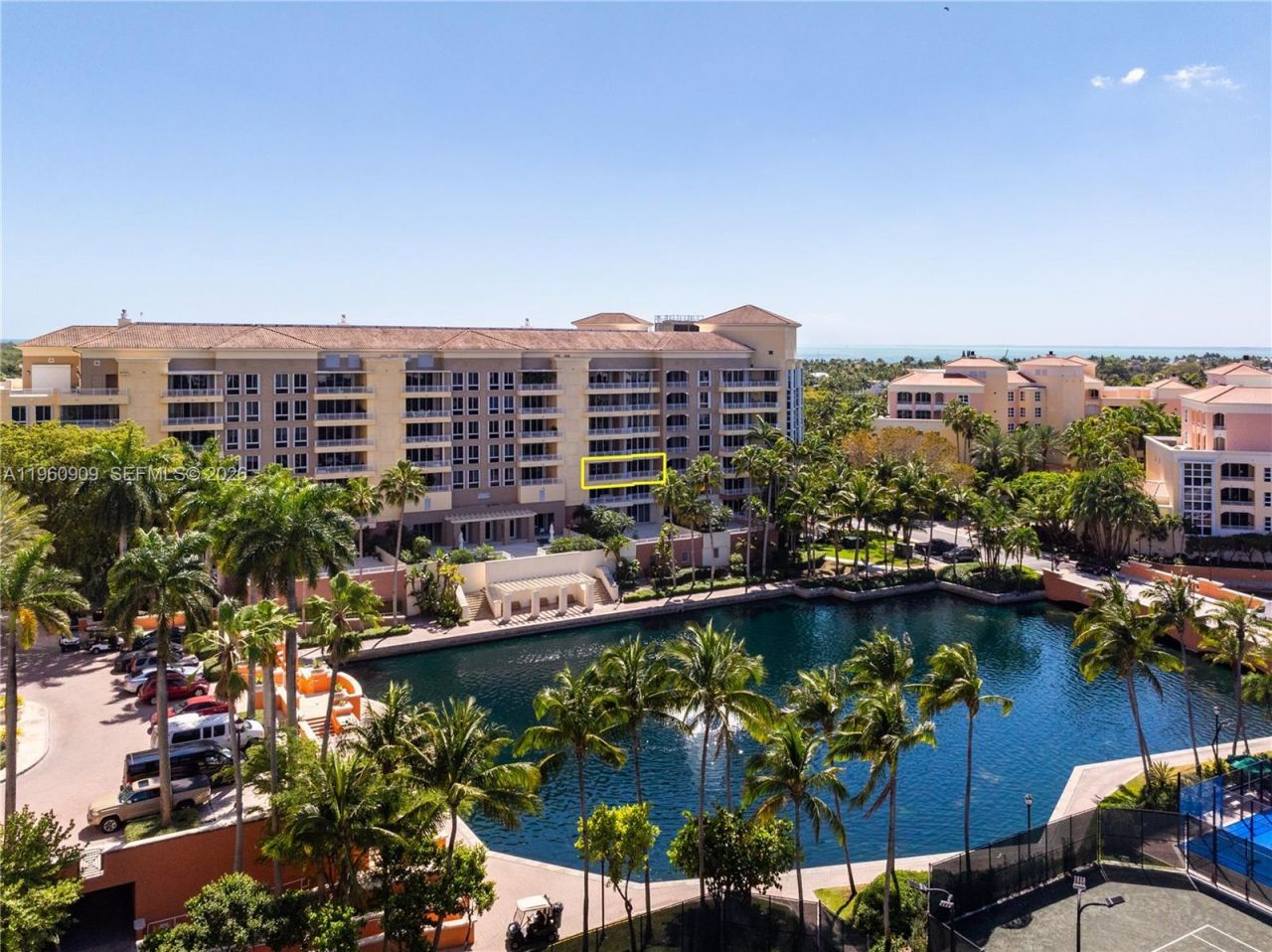 765 Crandon Blvd , Unit 306, Key Biscayne, FL 33149 Photo