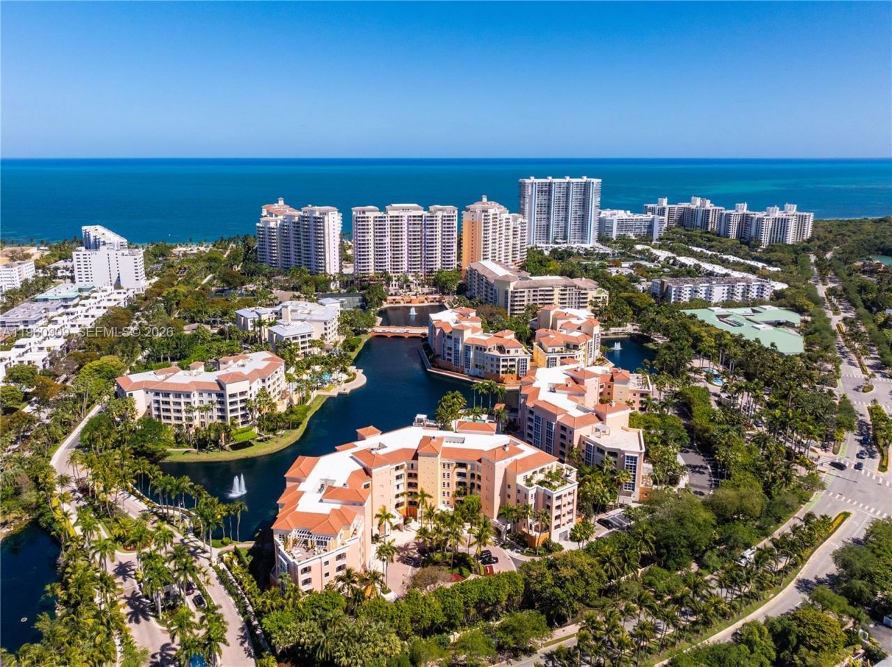 765 Crandon Blvd , Unit 306, Key Biscayne, FL 33149 Photo