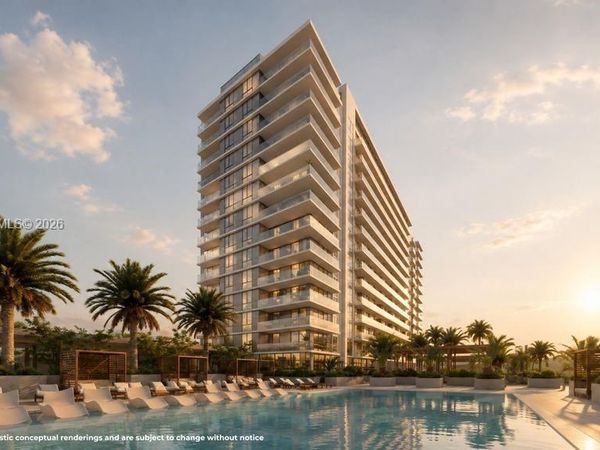 401 N FEDERAL HIGHWAY, Unit 809, Hollywood, FL 33020