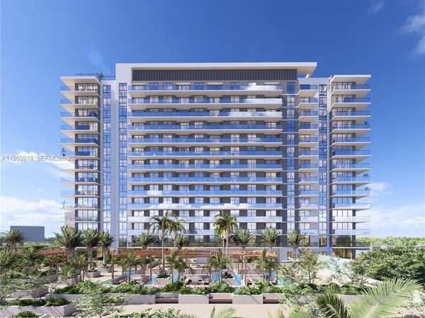 401 N FEDERAL HIGHWAY , Unit 809, Hollywood, FL 33020