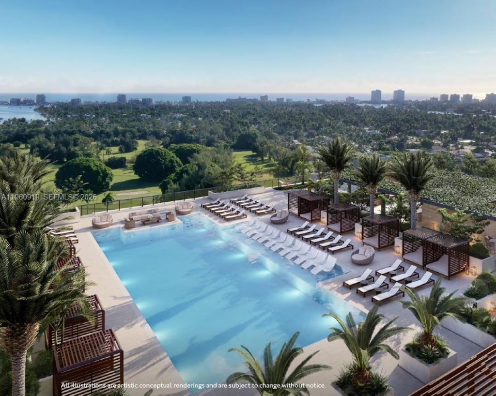 401 N Federal Highway , Unit 809, Hollywood, FL 33020 Photo