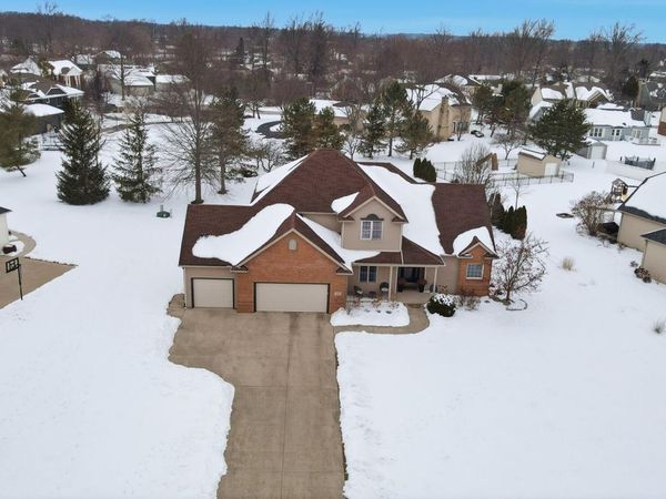 4906 Shoshone Trail, Lima, OH 45805