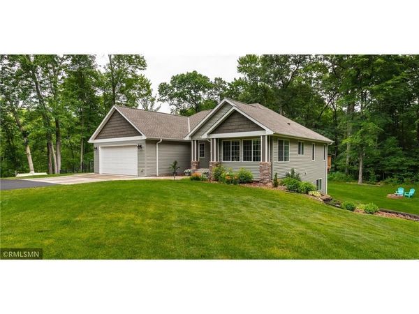 2231 100th Street, Somerset, WI 54025