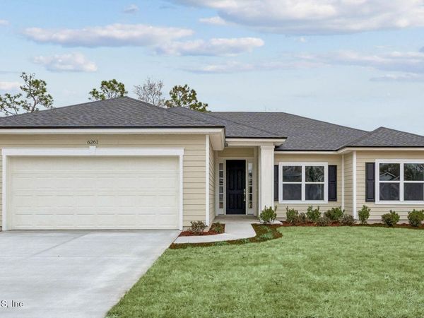 6261 WESTON WOODS Drive, Unit 0029, Jacksonville, FL 32222