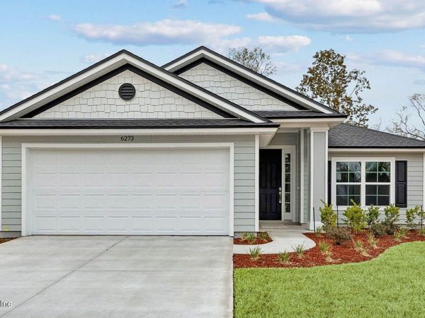 6237 WESTON WOODS Drive, Unit 0031, Jacksonville, FL 32222