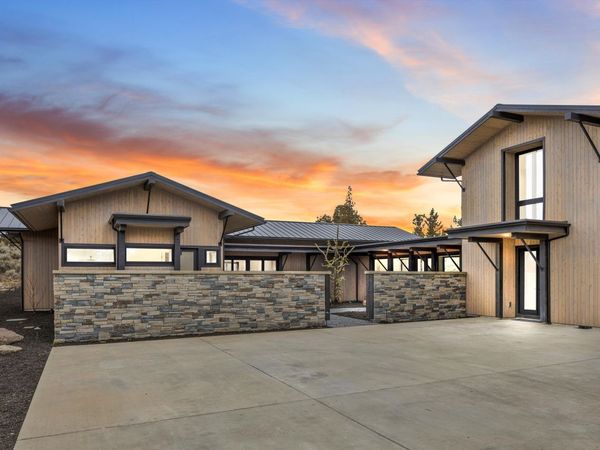 65675 Pronghorn Drive, Unit Lot 16, Bend, OR 97701