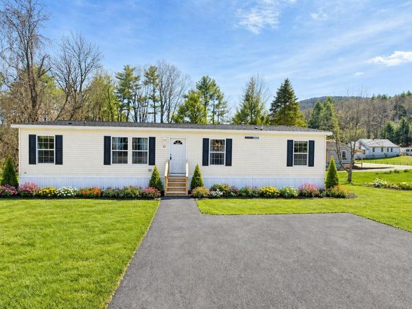 51 West Mountain Road, Corinth, NY 12822