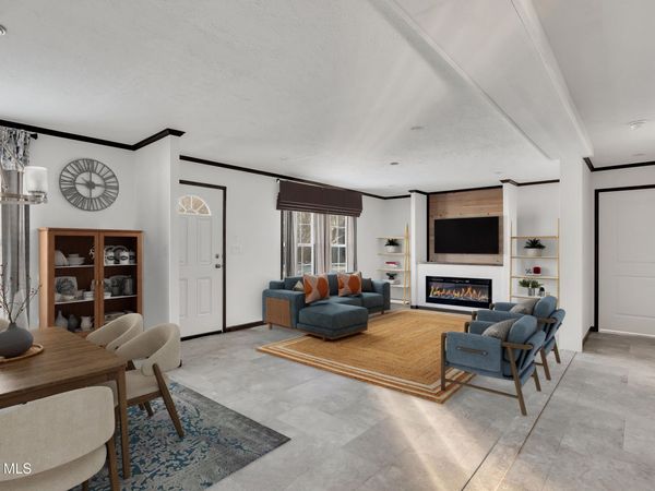 51 W West Mountain Road, Corinth, NY 12822