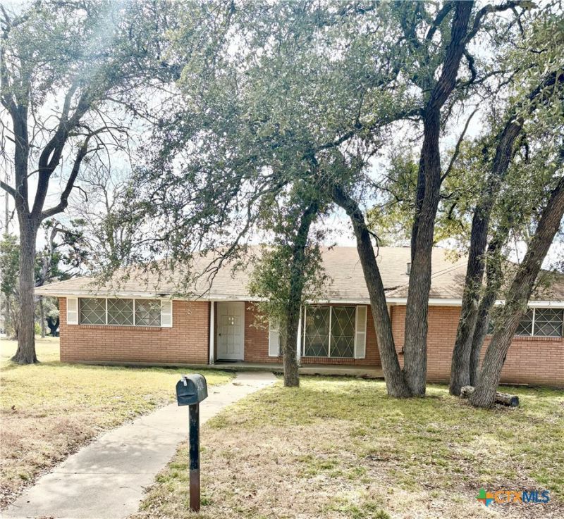 3901 Lark Trail, Temple, TX 76502 Main Photo