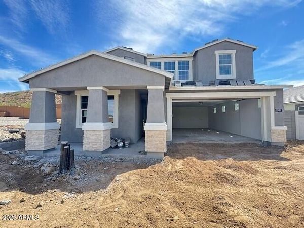 27401 N 69TH Lane, Peoria, AZ 85383