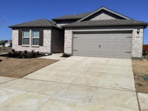 14205 Bacton Road, Pilot Point, TX 76258