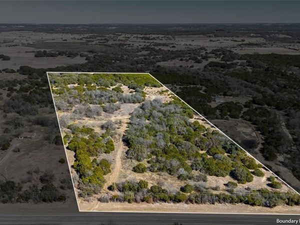 TBA FM 933, Whitney, TX 76692