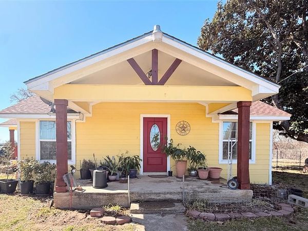 7838 Fm 937, Thornton, TX 76687