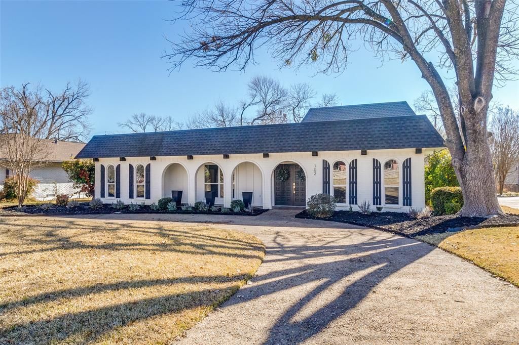 702 Wildgrove Drive, Garland, TX 75041 Main Photo
