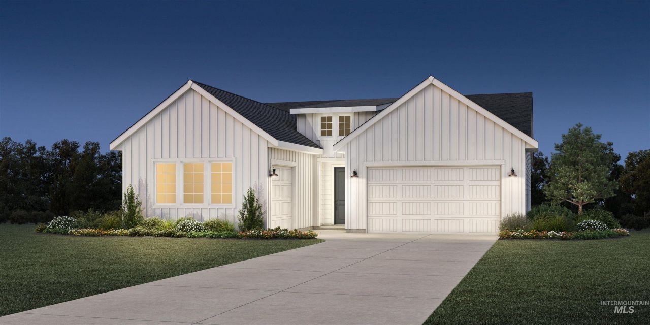 8720 W Maysville St, Star, ID 83669 Main Photo