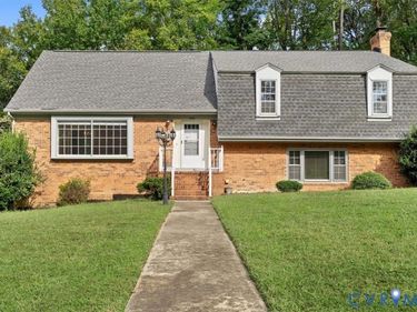 1600 Donora Court, Henrico, VA 23229
