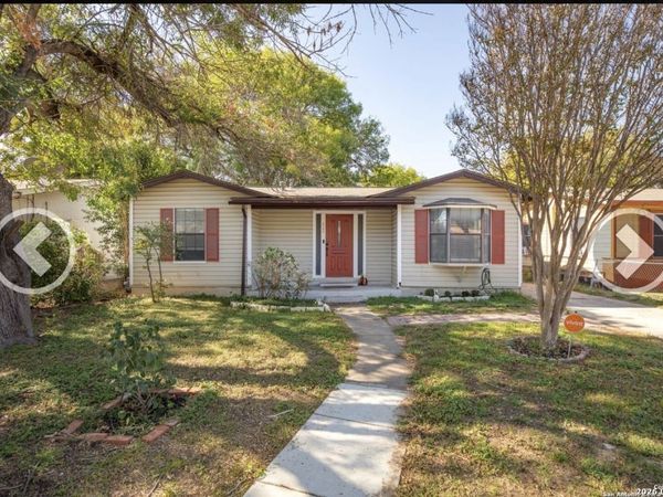 1923 Dahlgreen, San Antonio, TX 78237