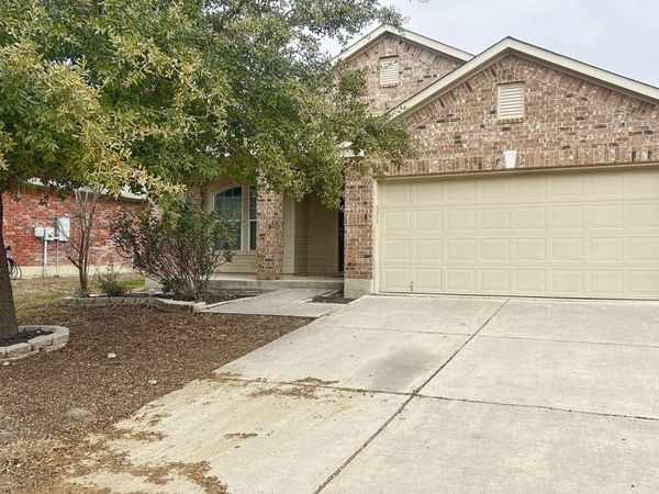 346 Posey Pass, New Braunfels, TX 78132
