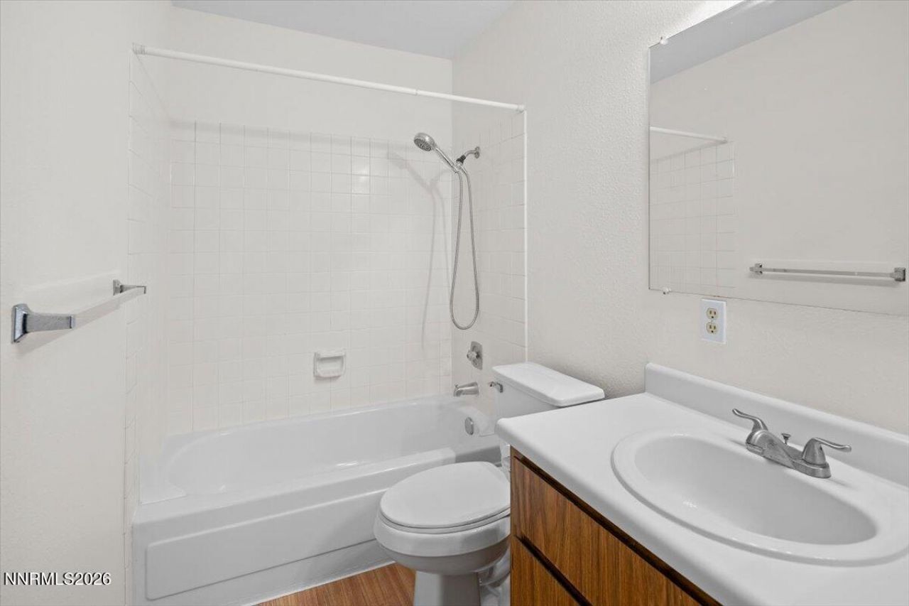 400 S Saliman Road, Unit 25, Carson City, NV 89701 Photo