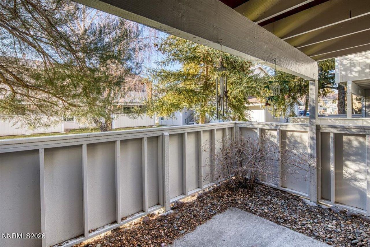 400 S Saliman Road, Unit 25, Carson City, NV 89701 Photo