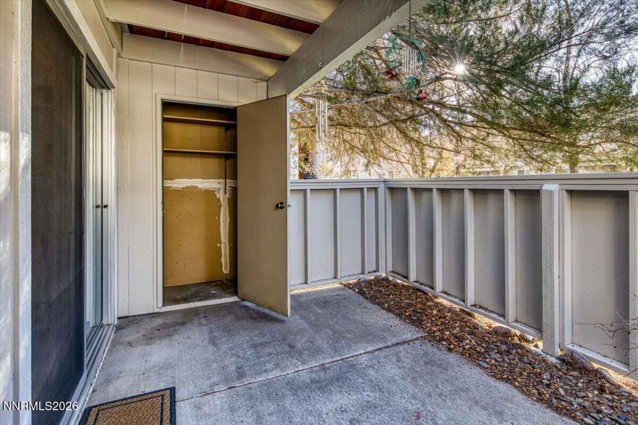 400 S Saliman Road, Unit 25, Carson City, NV 89701 Photo