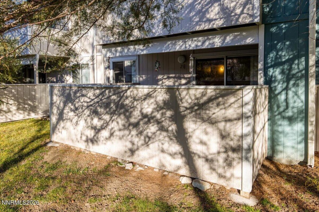 400 S Saliman Road, Unit 25, Carson City, NV 89701 Photo