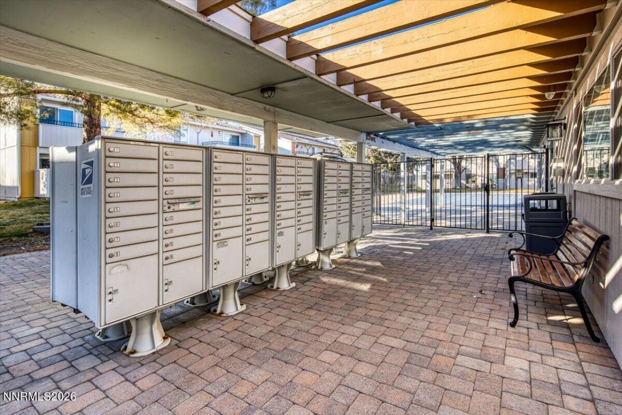 400 S Saliman Road, Unit 25, Carson City, NV 89701 Photo