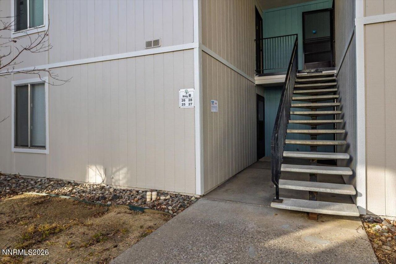 400 S Saliman Road, Unit 25, Carson City, NV 89701 Photo