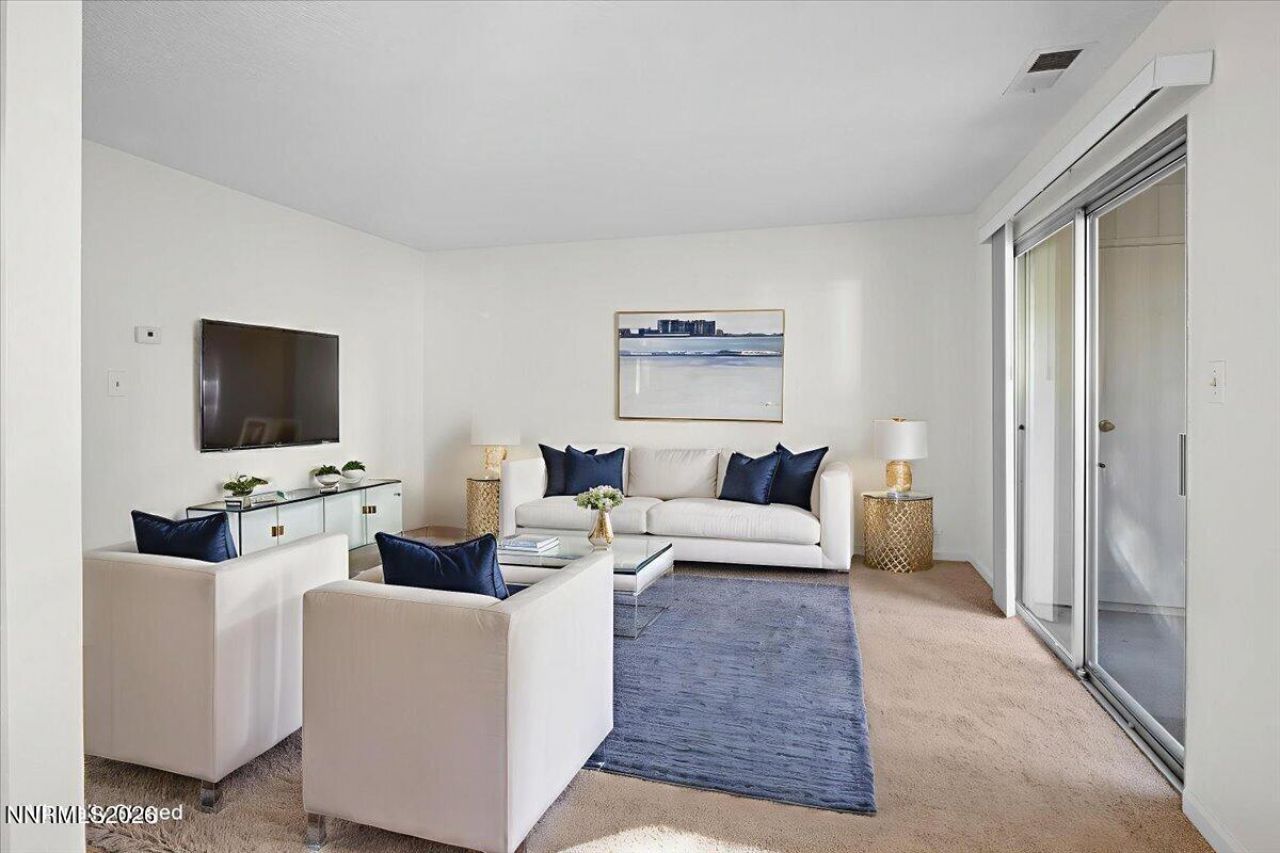 400 S Saliman Road, Unit 25, Carson City, NV 89701 Photo