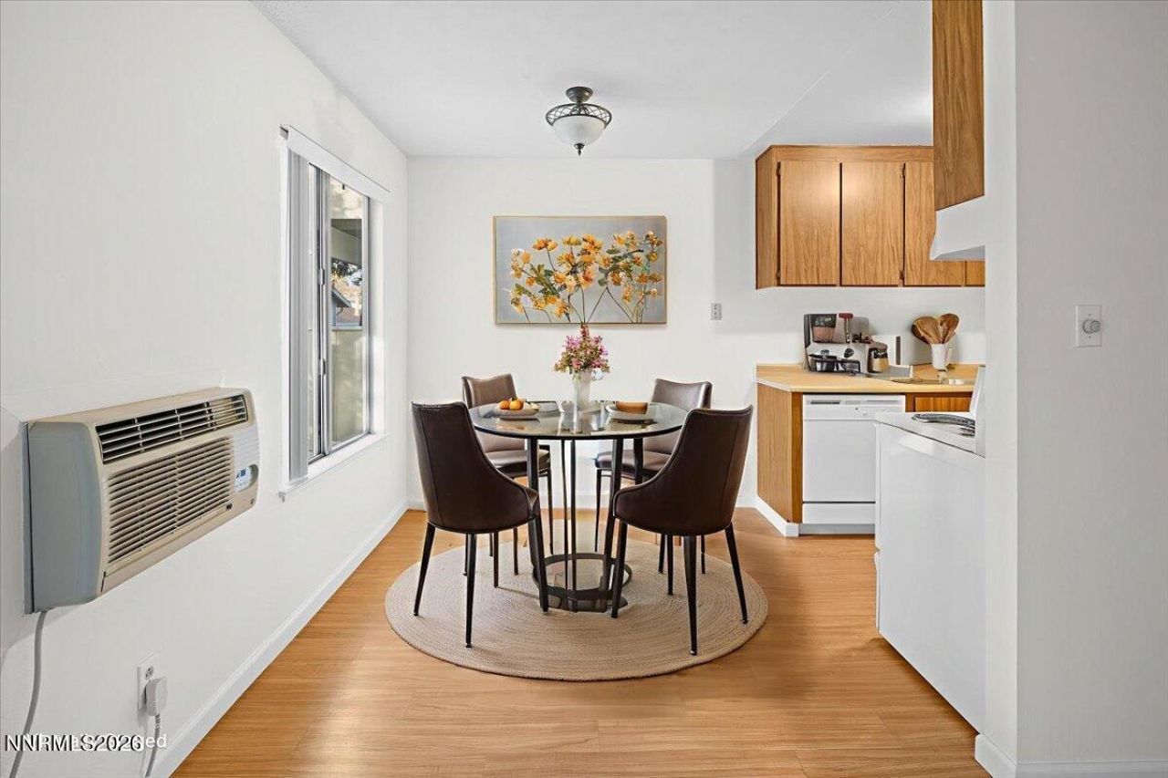 400 S Saliman Road, Unit 25, Carson City, NV 89701 Photo