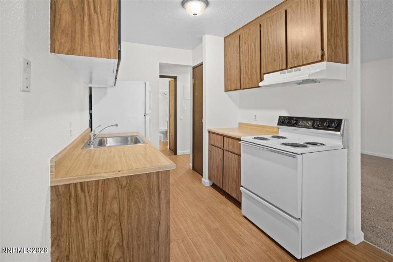 400 S Saliman Road, Unit 25, Carson City, NV 89701 Photo