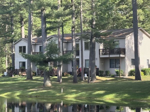 207 White Deer Trail, Prudenville, MI 48651