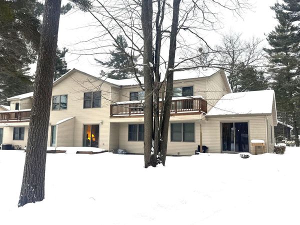 207 White Deer Trail, Prudenville, MI 48651
