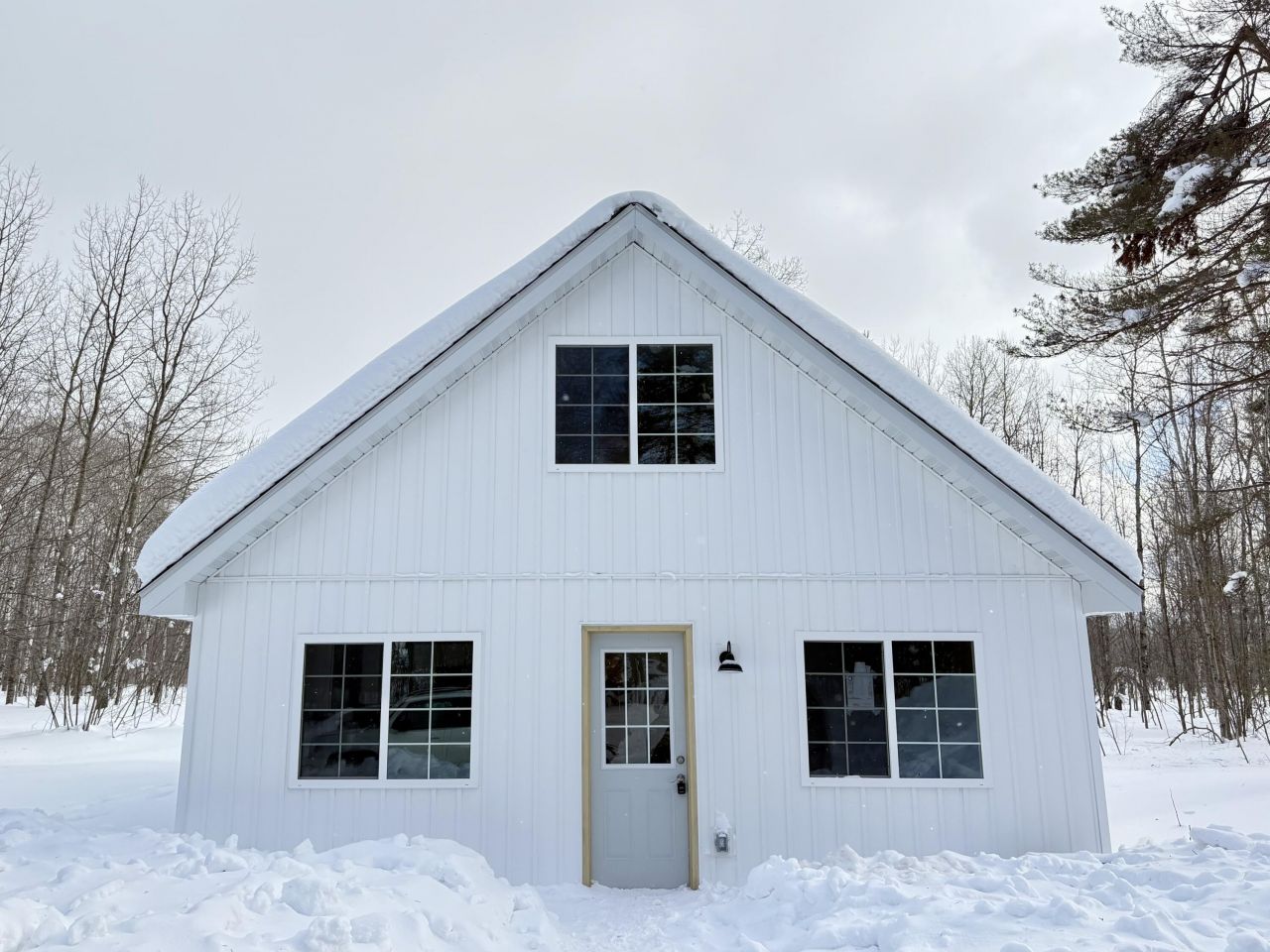 10704 Country Club Drive, Mancelona, MI 49659 Main Photo