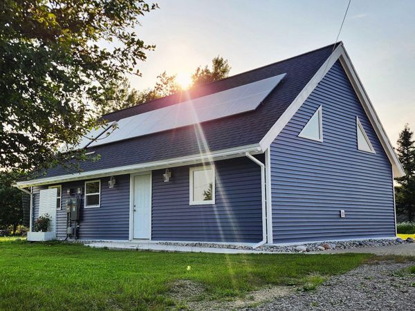 415 George Street, Cheboygan, MI 49721