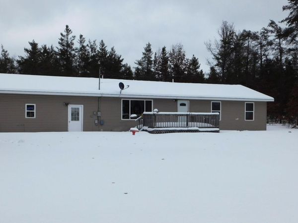 2045 McCarty Drive, Grayling, MI 49738