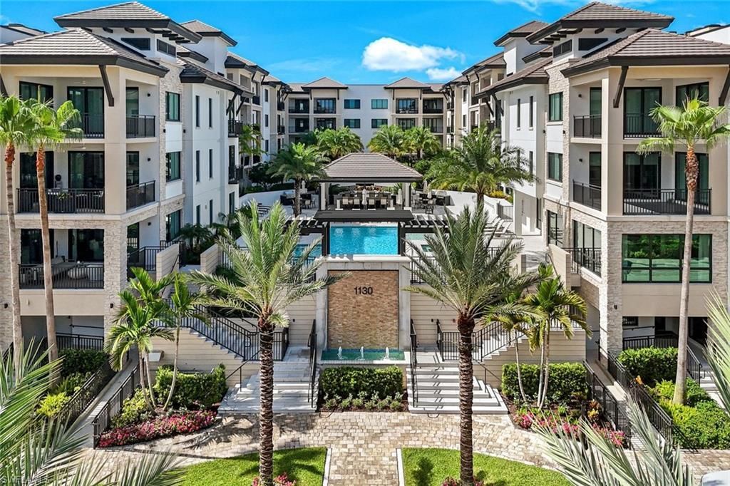 1130 3rd Ave S, Unit 405, Naples, FL 34102 Photo
