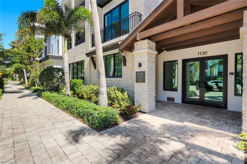 1130 3rd Ave S, Unit 405, Naples, FL 34102 Photo