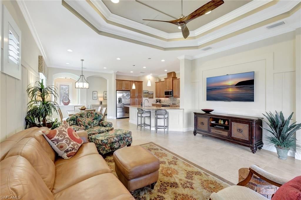 9142 Isla Bella Cir, Bonita Springs, FL 34135 Photo