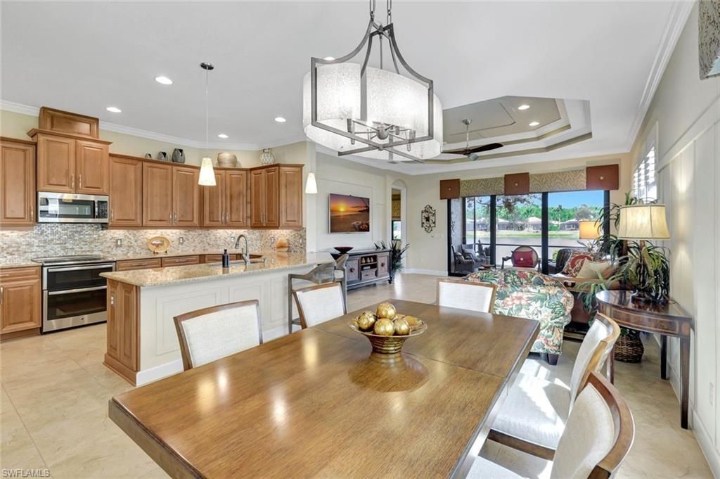 9142 Isla Bella Cir, Bonita Springs, FL 34135 Photo