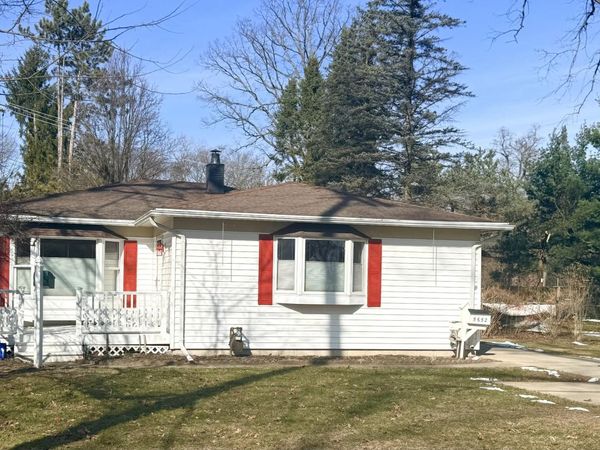 5652 Goodhue Drive, Toledo, OH 43615