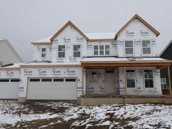 1043 Interchange Drive , Plain City, OH 43064