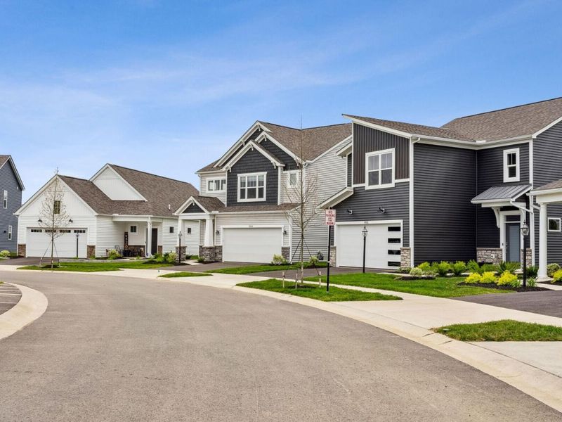 1043 Interchange Drive , Plain City, OH 43064 Photo 12