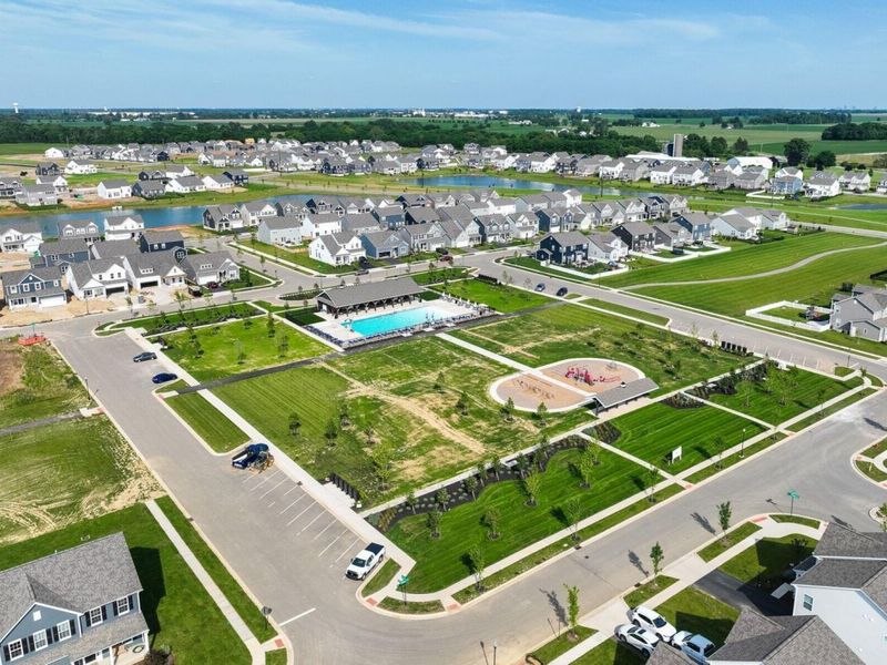 1043 Interchange Drive, Plain City, OH 43064 Photo 13